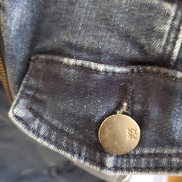 💙NEW YORK&CO.💙 SLEEVELESS JUMPSUIT - Picture 8 of 8